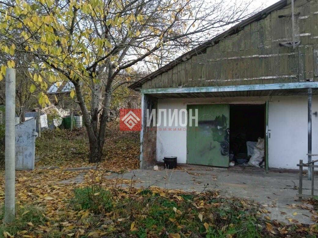 Купить дом в селе Верхнесадовое города Севастополя, продажа домов - база  объявлений Циан. Найдено 8 объявлений