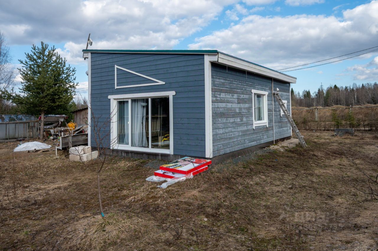 Купить загородную недвижимость на улице Тепличная в поселке Новая Вилга,  продажа загородной недвижимости - база объявлений Циан. Найдено 3 объявления