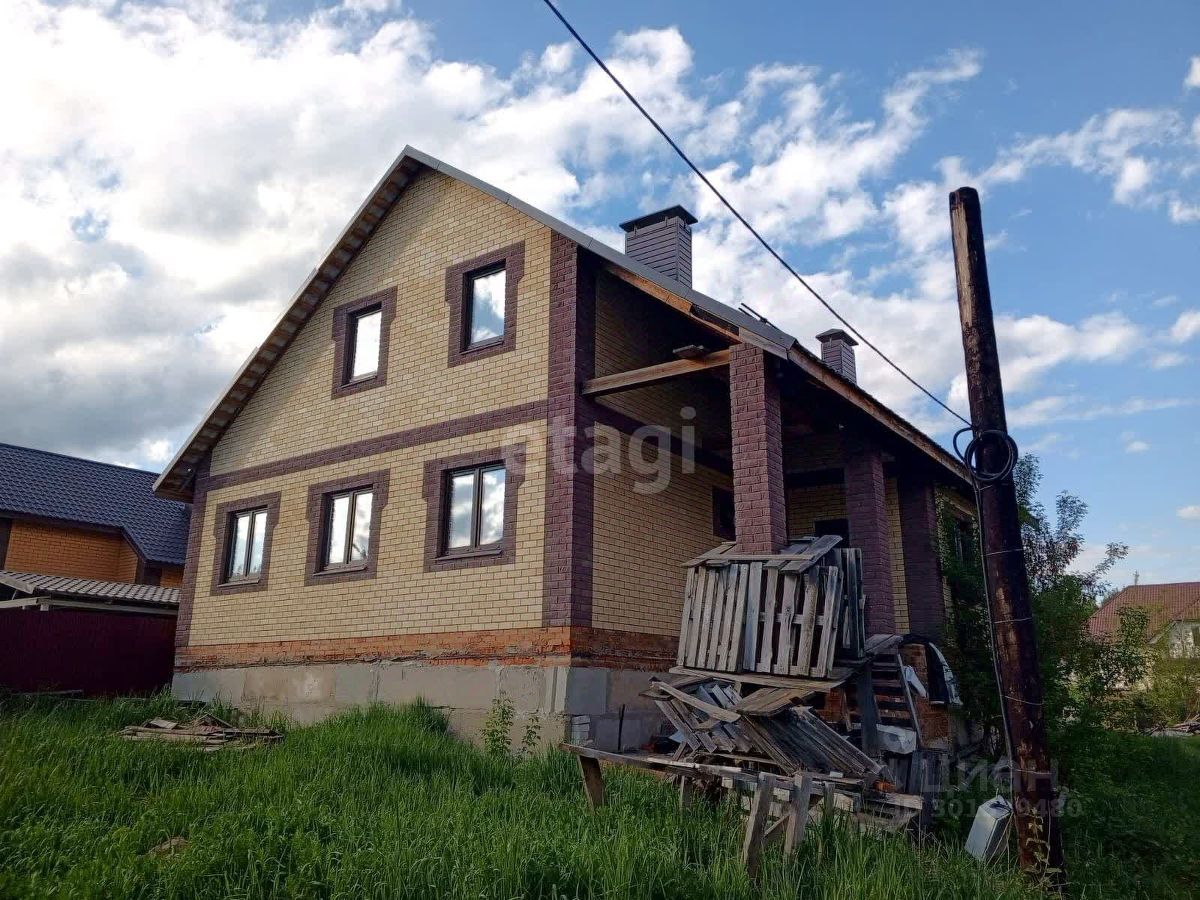 Купить загородную недвижимость на улице Совхозная в рабочем поселке Новая  Ляда в муниципальном округе Тамбовский, продажа загородной недвижимости -  база объявлений Циан. Найдено 3 объявления