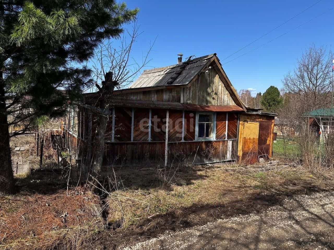 Купить дом в КС № 4 НТМК Капасиха городского округа Горноуральского,  продажа домов - база объявлений Циан. Найдено 5 объявлений