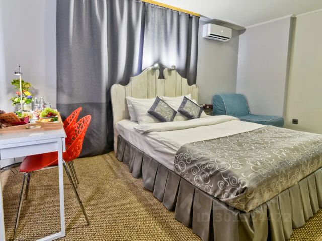 1-комн., 19 м², 2/2 этаж
