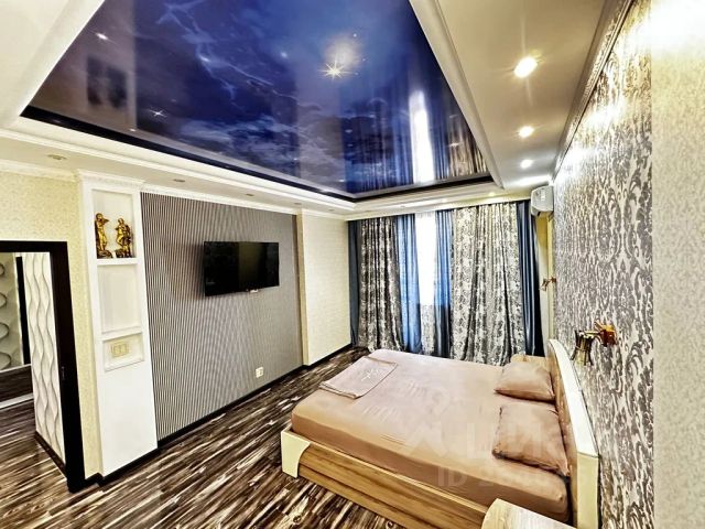 1-комн., 52 м², 8/19 этаж