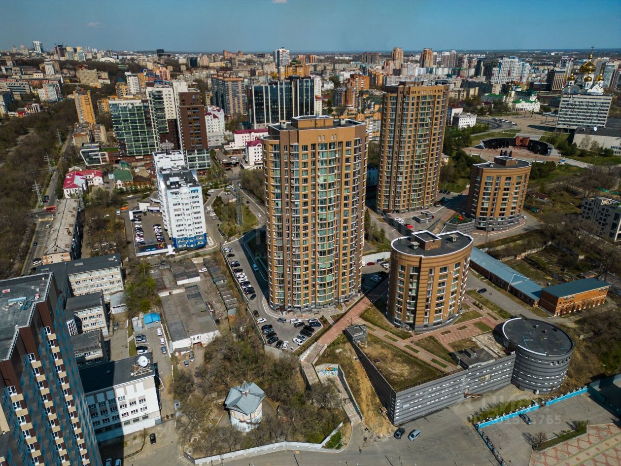 Купить квартиру (вторичка) в ЖК Амурские зори на Кавказской в Хабаровске,  цены на вторичное жильё в ЖК Амурские зори на Кавказской. Найдено 3  объявления.