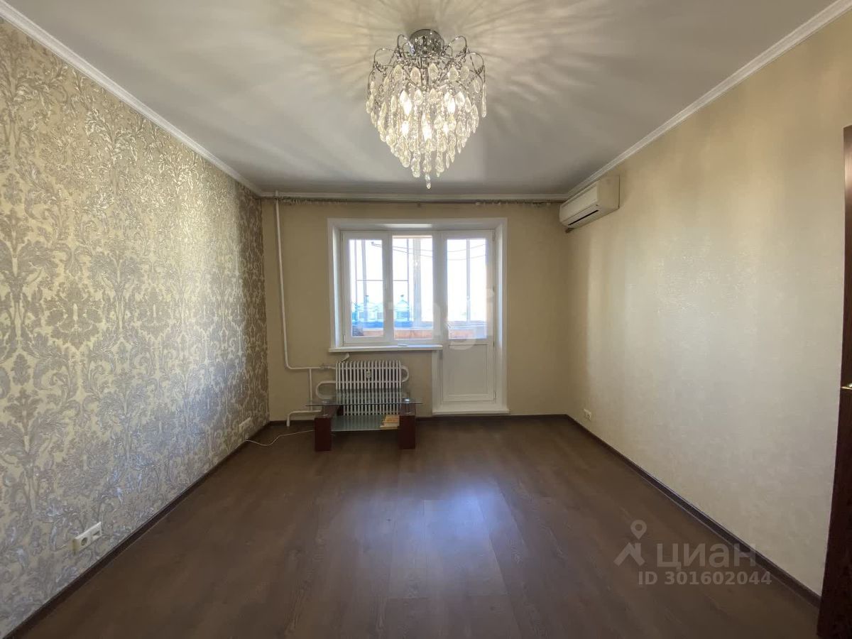 Продажа 3-комнатной квартиры 64,1 кв.м в центре Липецка, уютная и просторная