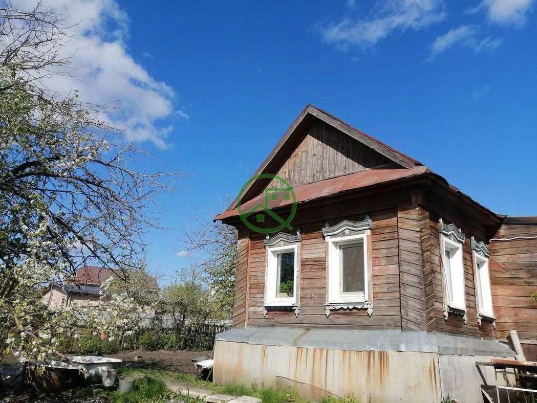 Купить дом на улице Новостроящаяся в городе Сызрань, продажа домов - база  объявлений Циан. Найдено 4 объявления