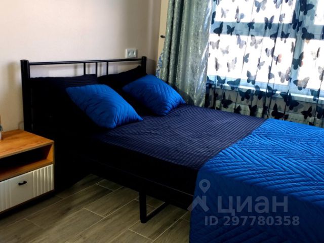 1-комн., 23 м², 1/1 этаж