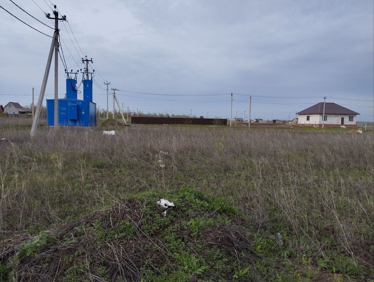 Купить земельный участок в Бузулукском районе Оренбургской области, продажа  земельных участков - база объявлений Циан. Найдено 117 объявлений