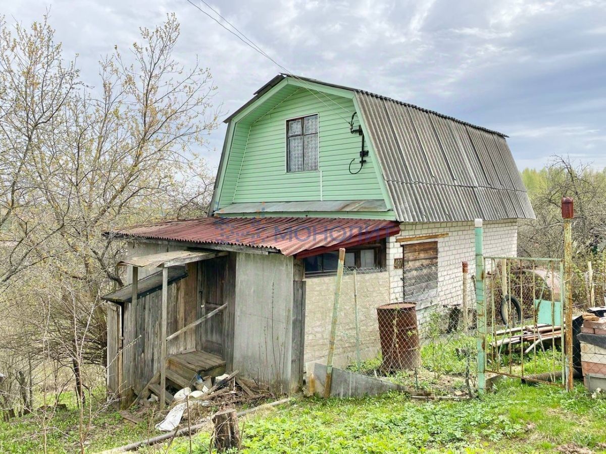 Купить дом до 1 млн рублей в Нижнем Новгороде. Найдено 30 объявлений.