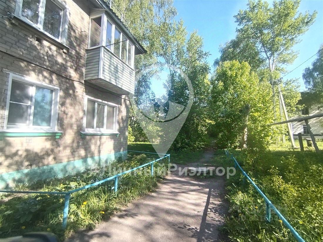 Купить 3-комнатную квартиру на улице Пирогова в городе Скопин, продажа  трехкомнатных квартир во вторичке и первичке на Циан. Найдено 4 объявления