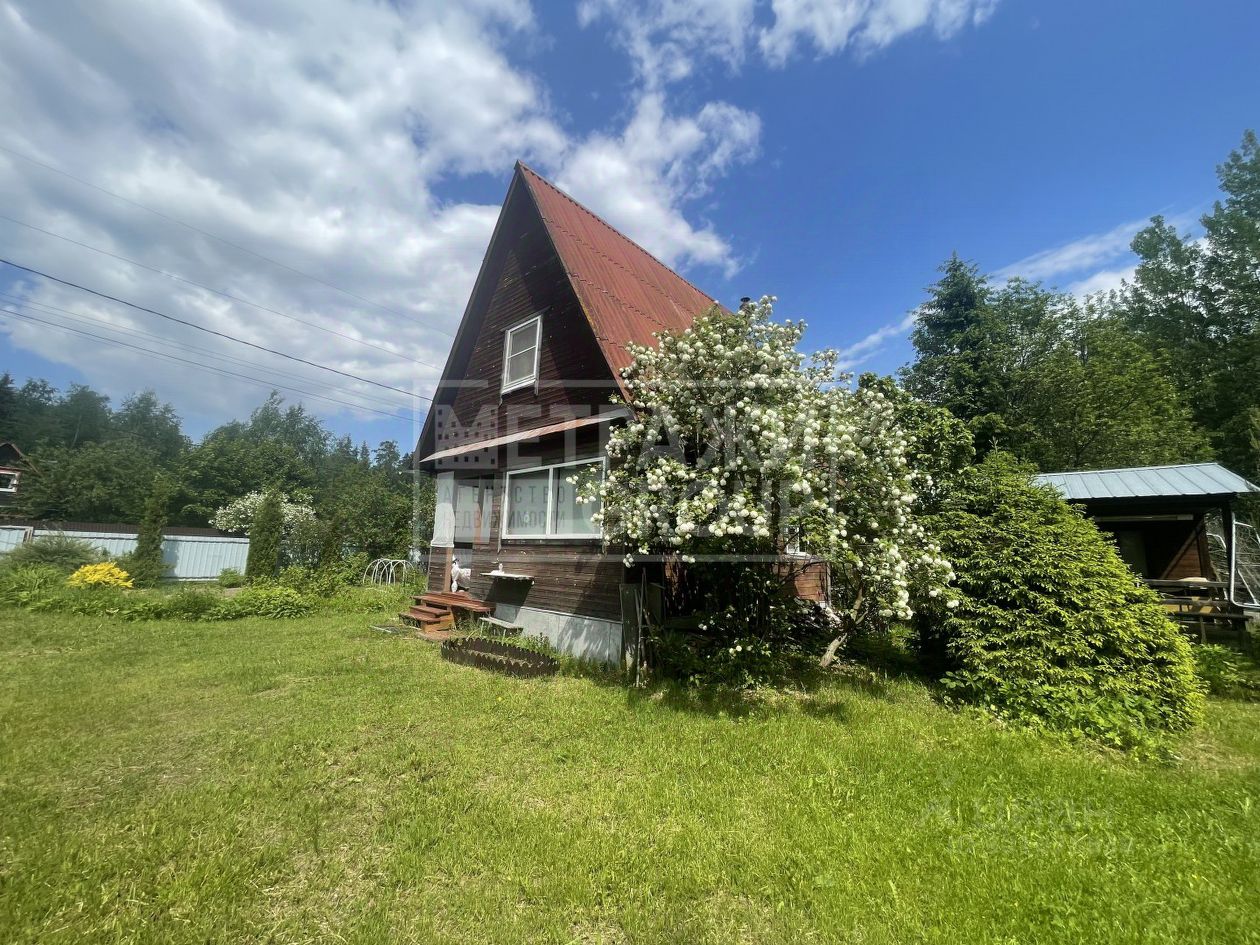 Lyubimaya Dacha Apartments