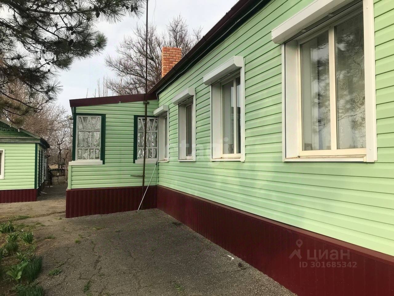 Купить загородную недвижимость на улице Новощербиновская в станице  Староминская, продажа загородной недвижимости - база объявлений Циан.  Найдено 3 объявления