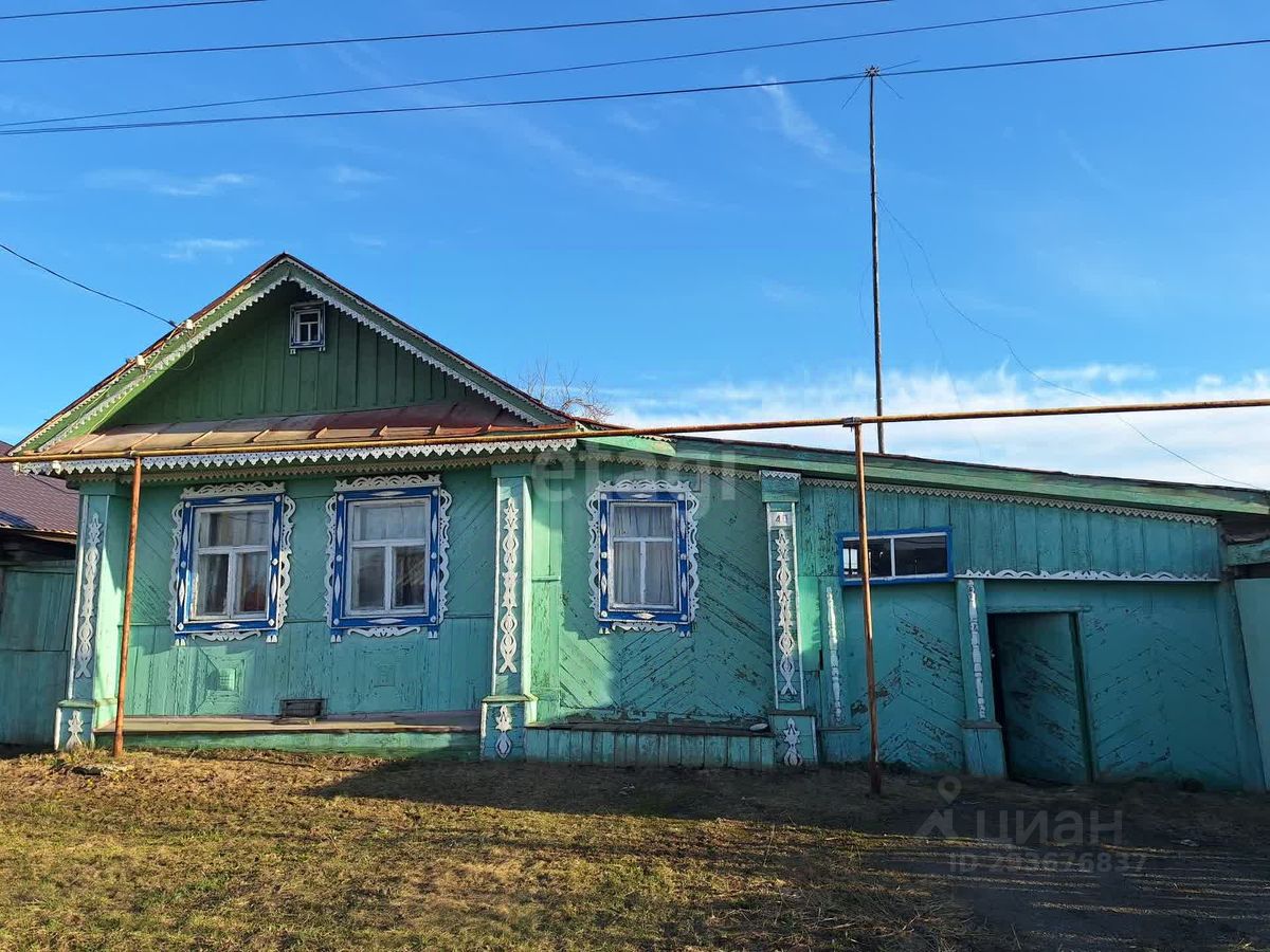 Купить дом с газом в селе Николо-Павловское Свердловской области, продажа  домов с газом в селе Николо-Павловское Свердловской области. Найдено 18  объявлений.