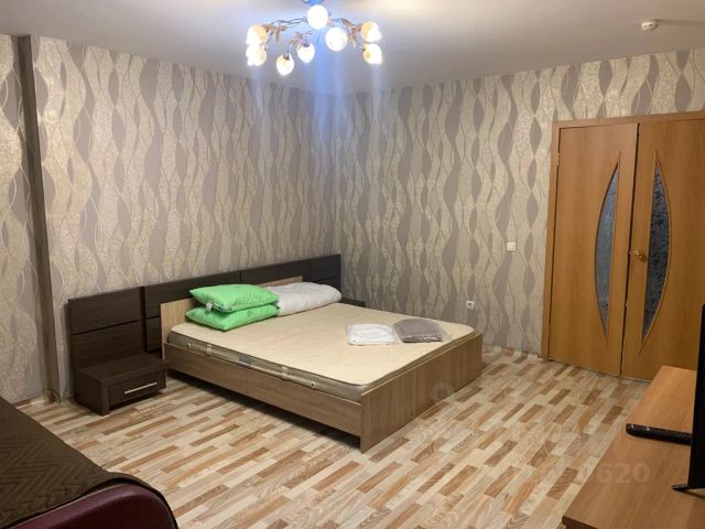 1-комн., 46 м², 3/10 этаж