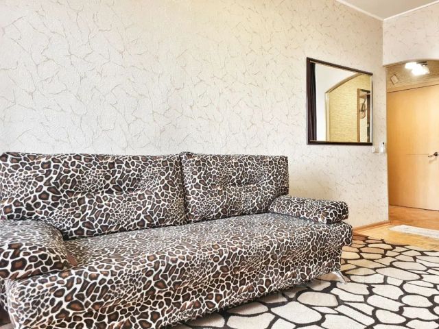 1-комн., 40 м², 14/14 этаж