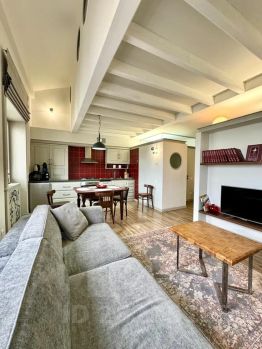 3-комн. кв 70 м2, 3/3 эт