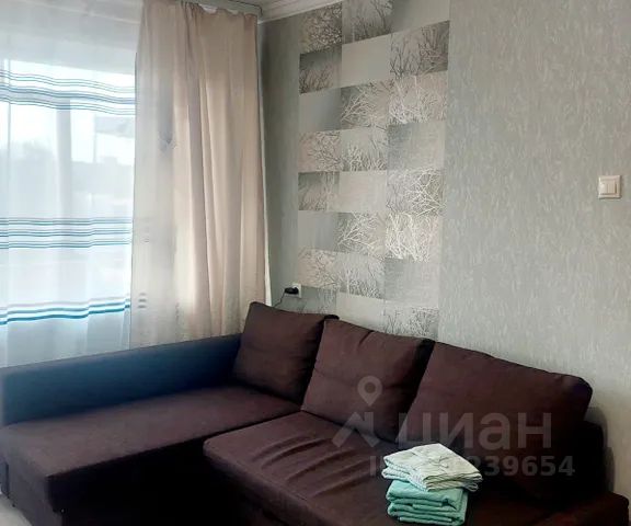 2-комн., 42 м², 5/5 этаж