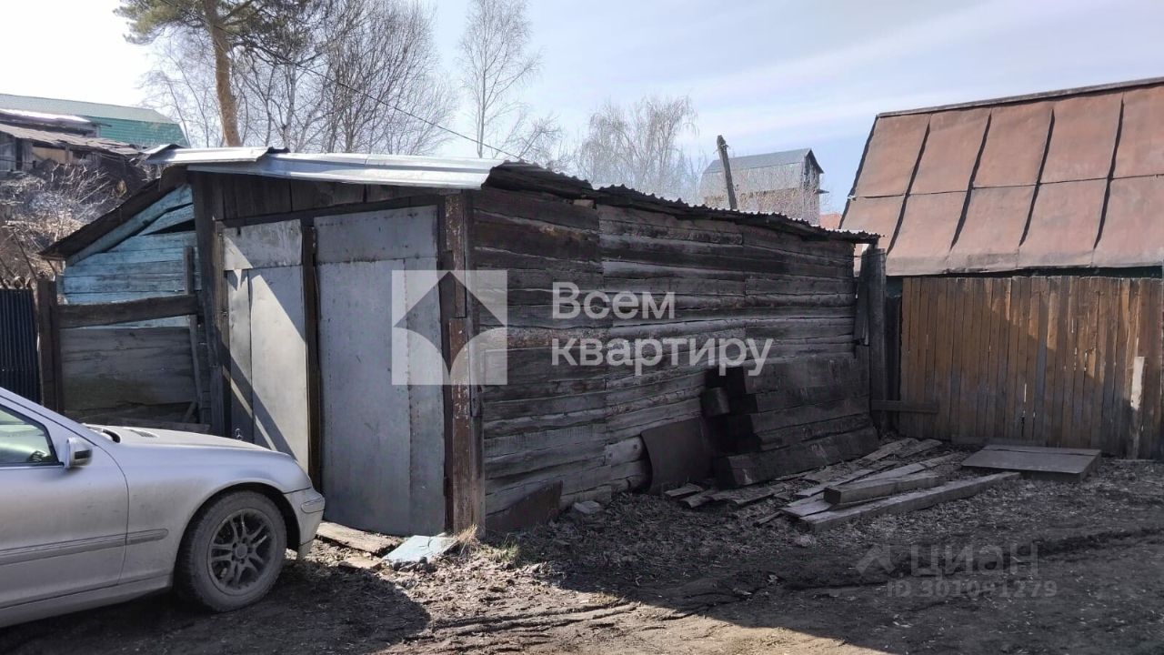 Купить загородную недвижимость в переулке Камышенский лог в городе  Новосибирск, продажа загородной недвижимости - база объявлений Циан.  Найдено 3 объявления