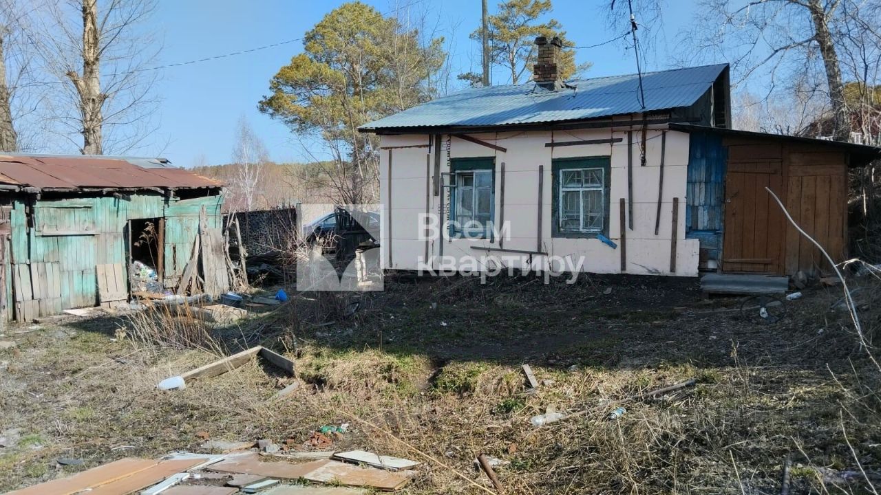 Купить загородную недвижимость в переулке Камышенский лог в городе  Новосибирск, продажа загородной недвижимости - база объявлений Циан.  Найдено 3 объявления