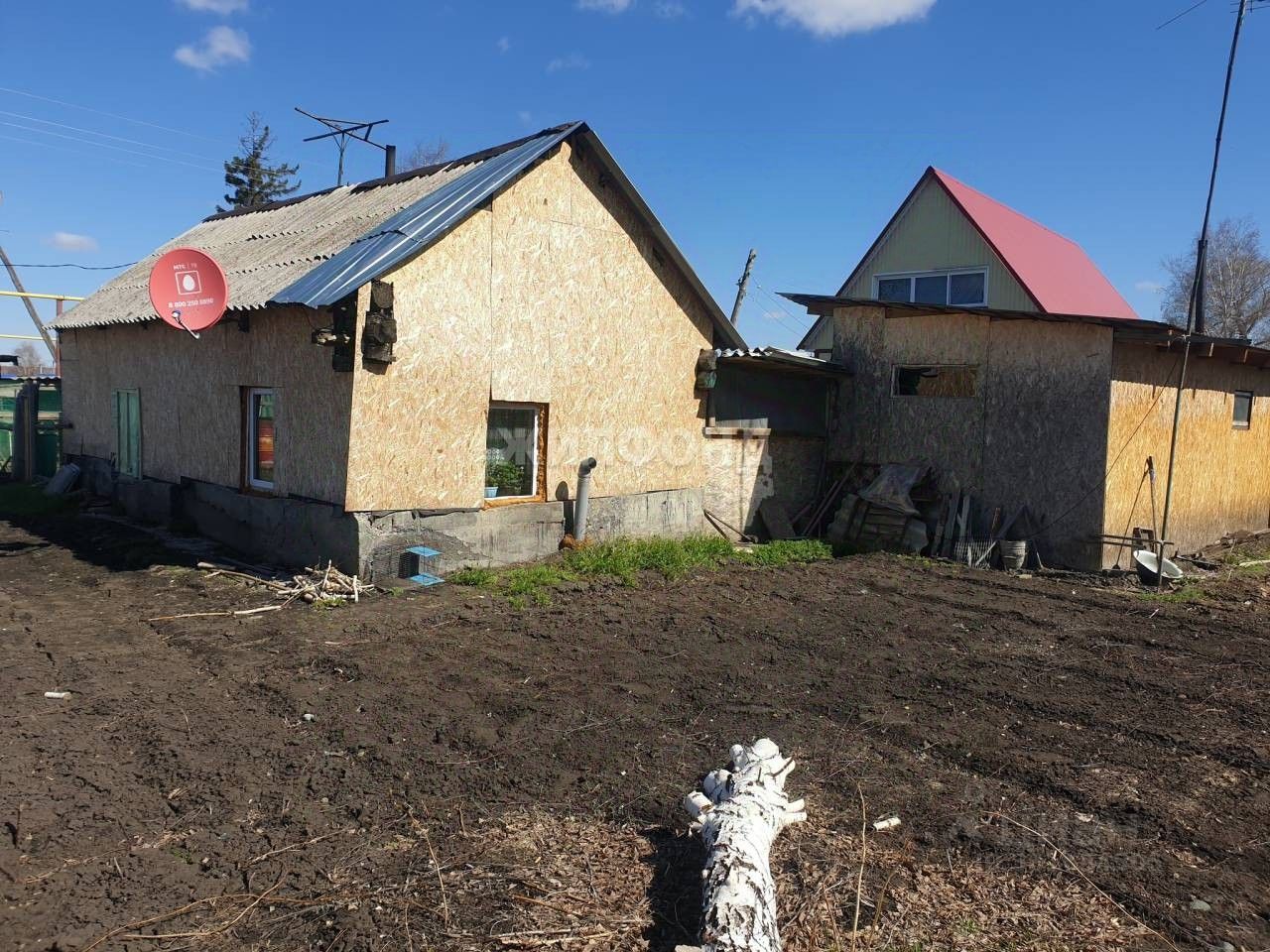 Купить Дачу В Коченево Дешево