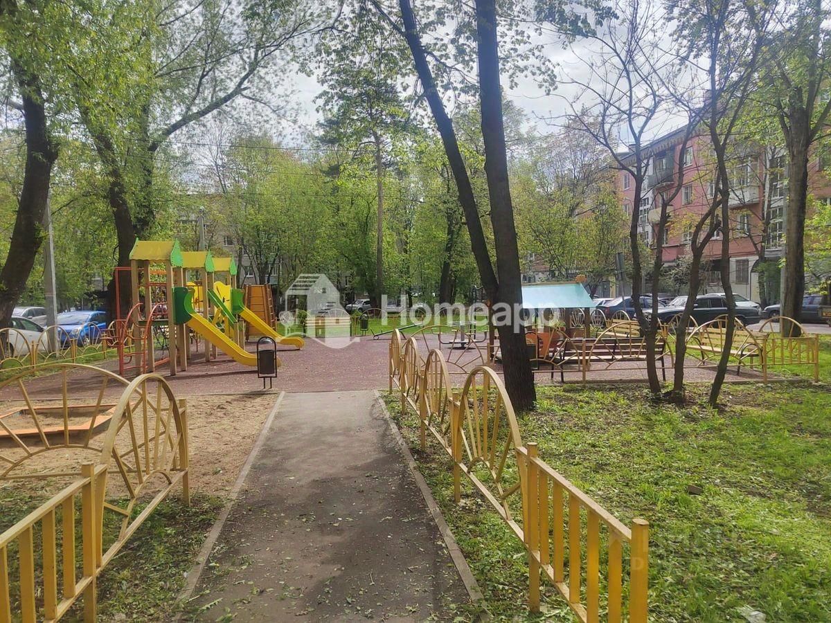 Купить квартиру на улице Тургенева в городе Пушкино, продажа квартир во  вторичке и первичке на Циан. Найдено 18 объявлений