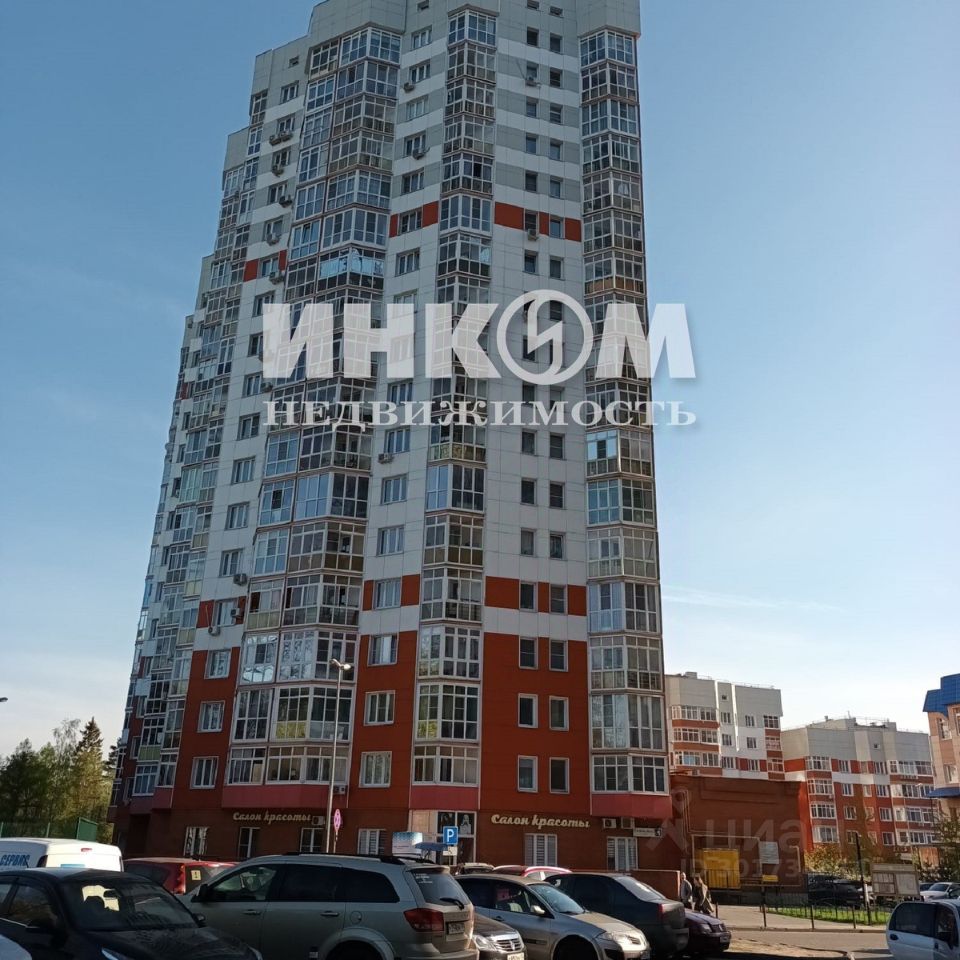 Купить долю в квартире в микрорайоне Кучино в городе Балашиха, продажа  долей в квартире во вторичке и первичке на Циан. Найдено 2 объявления