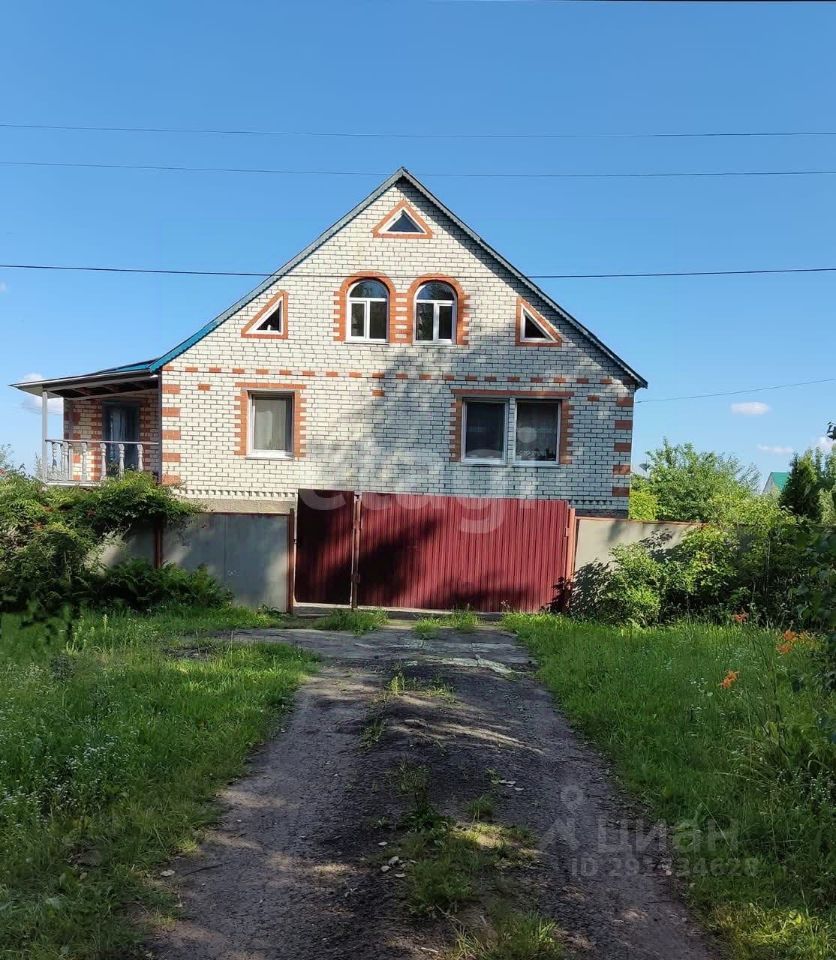 Купить загородную недвижимость в поселке городского типа Нарышкино  Орловской области, продажа загородной недвижимости - база объявлений Циан.  Найдено 14 объявлений