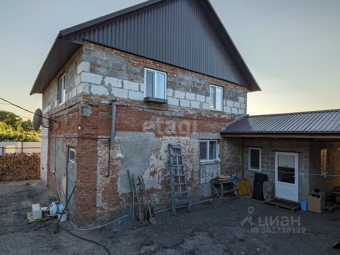 Купить загородную недвижимость в селе Архангельское Белгородской области,  продажа загородной недвижимости - база объявлений Циан. Найдено 10  объявлений