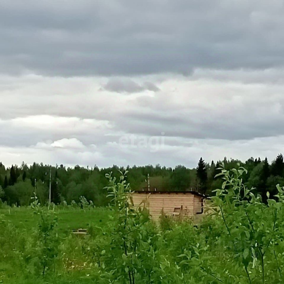 Купить земельный участок в местечке Радиобиология городского округа  Сыктывкара, продажа земельных участков - база объявлений Циан. Найдено 1  объявление