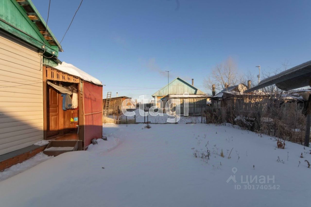 Купить дом на проезде 8 Марта в городе Ишим, продажа домов - база  объявлений Циан. Найдено 2 объявления