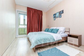 2-комн., 50 м², 17/25 этаж