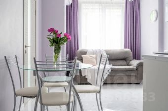 1-комн. кв 35 м2, 2/5 эт