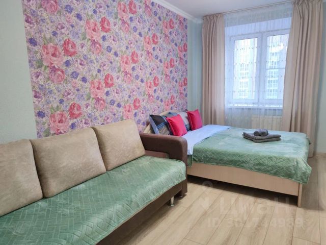 2-комн., 54 м², 5/9 этаж