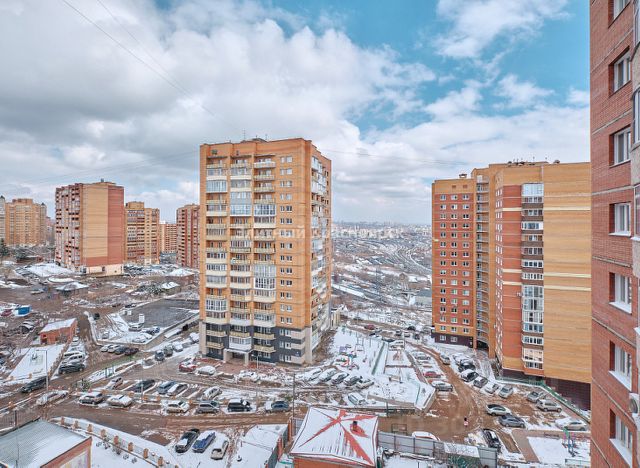 4-комн., 142 м², 10/17 этаж