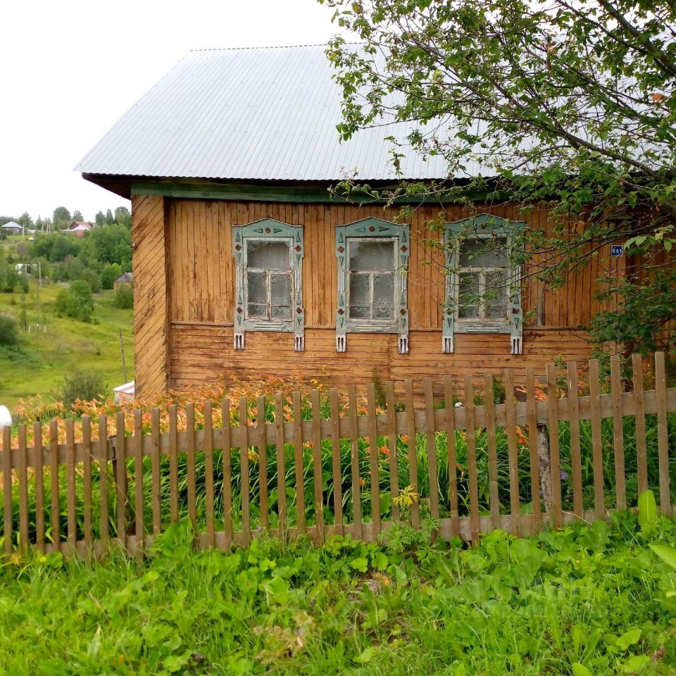 Купить дом с электричеством в Александровске, продажа коттеджей с  электричеством. Найдено 10 объявлений.