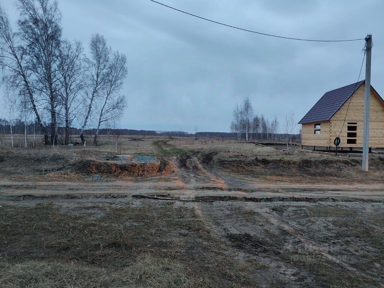Купить Земельный Участок В Верх Туле Новосибирской