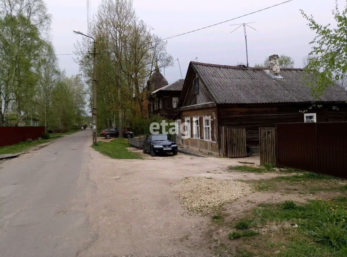 Купить дом на улице Беляева в городе Гатчина, продажа домов - база  объявлений Циан. Найдено 2 объявления