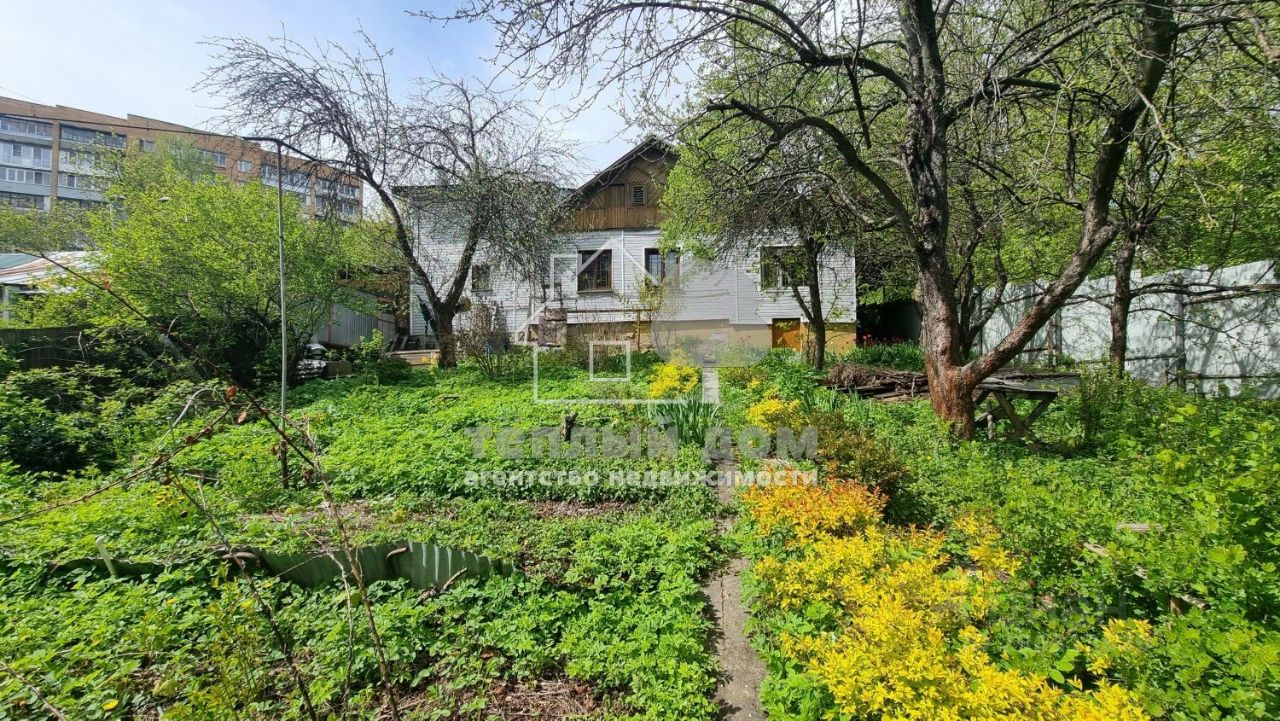 Купить дом в микрорайоне Болшево в городе Королев, продажа домов - база  объявлений Циан. Найдено 6 объявлений