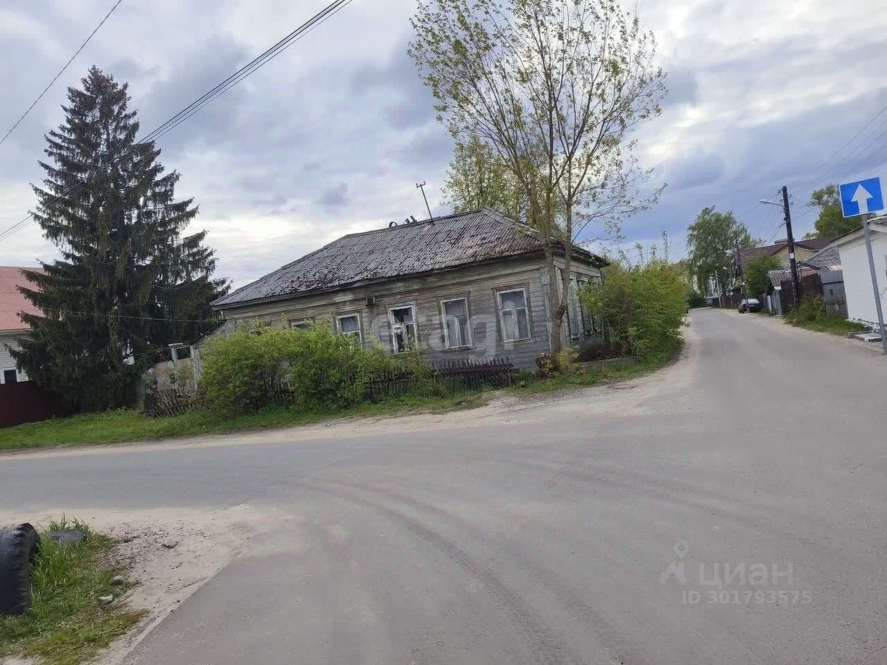 Купить загородную недвижимость на улице Баррикадная в городе Тверь, продажа  загородной недвижимости - база объявлений Циан. Найдено 4 объявления