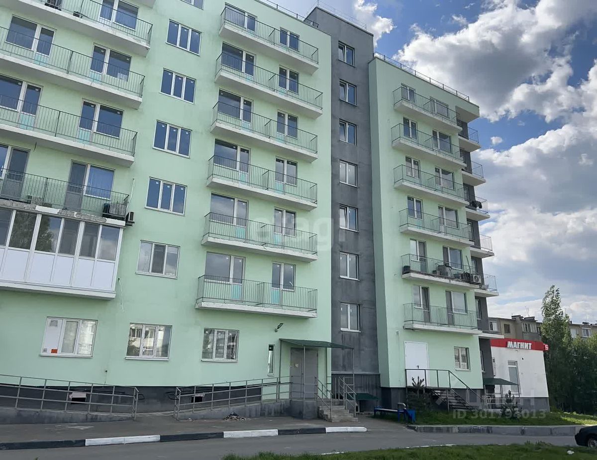 Купить квартиру в микрорайоне Жасминный в городе Саратов, продажа квартир  во вторичке и первичке на Циан. Найдено 20 объявлений