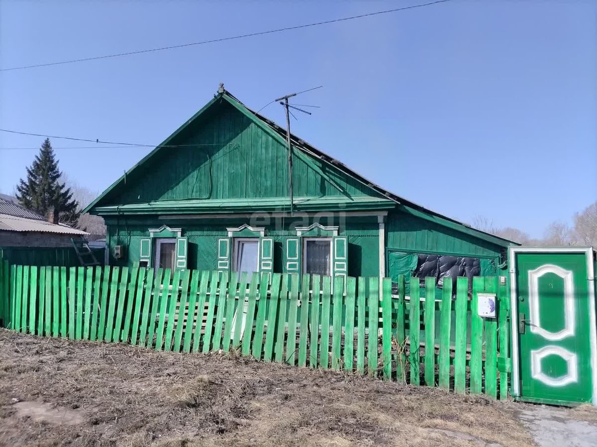 недорого дом в торгашино (194) фото