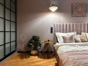 2-комн. кв 66 м2, 6/9 эт
