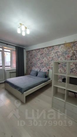 1-комн. кв 40 м2, 2/13 эт
