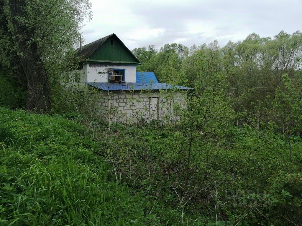 Купить дом в Знаменском районе Орловской области, продажа домов - база  объявлений Циан. Найдено 6 объявлений