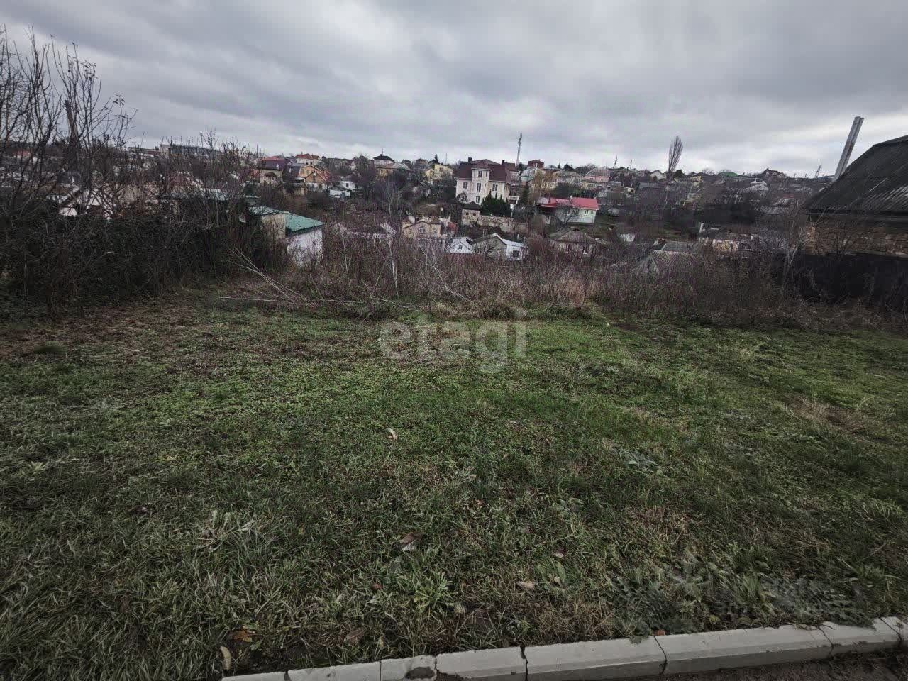 Купить земельный участок на улице Петровская Балка в городе Симферополь,  продажа земельных участков - база объявлений Циан. Найдено 4 объявления