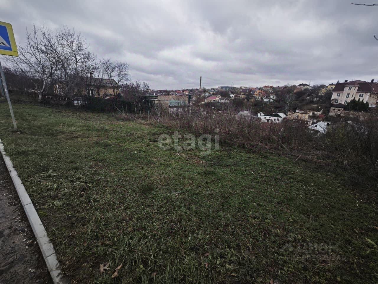 Купить земельный участок на улице Петровская Балка в городе Симферополь,  продажа земельных участков - база объявлений Циан. Найдено 4 объявления