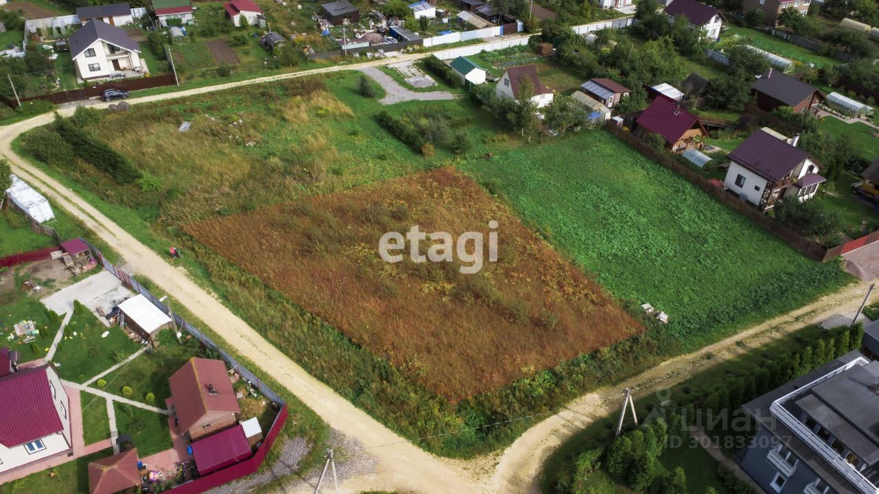 Купить загородную недвижимость на улице Полевая в СНТ Самсоновка в сельском  поселении Тельмановское, продажа загородной недвижимости - база объявлений  Циан. Найдено 1 объявление