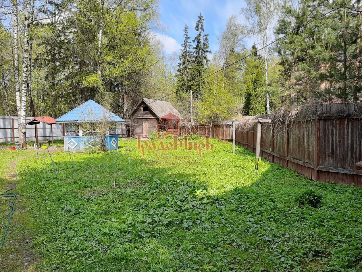 Купить земельный участок на улице Садовая в микрорайоне Луговая в городе  Лобня, продажа земельных участков - база объявлений Циан. Найдено 1  объявление