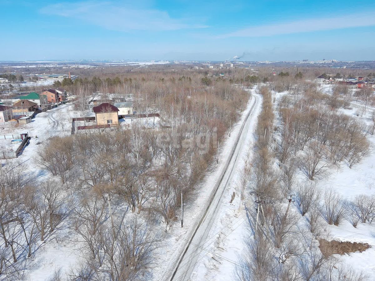 Купить земельный участок в микрорайоне Красная Речка в городе Хабаровск,  продажа земельных участков - база объявлений Циан. Найдено 5 объявлений