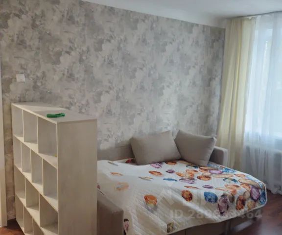 2-комн., 38 м², 1/3 этаж