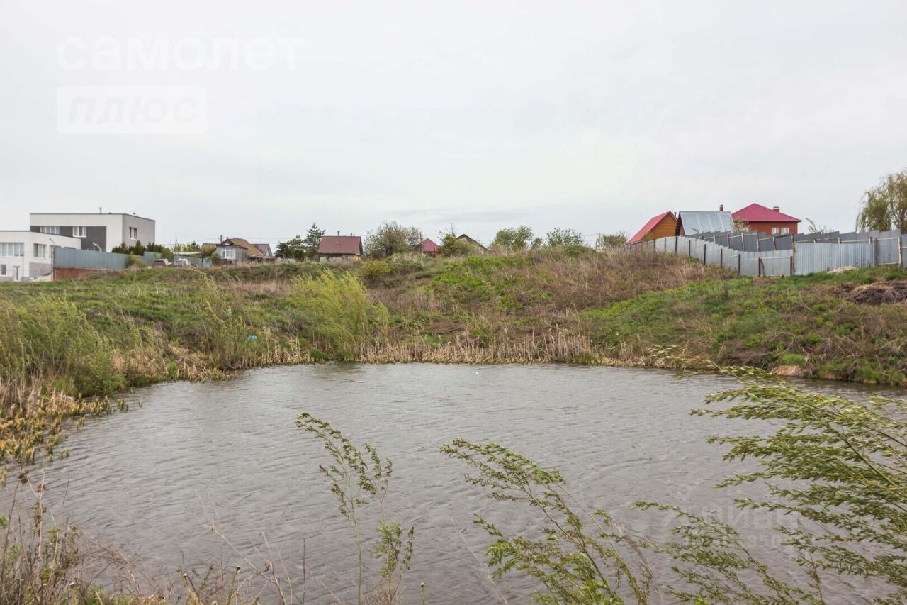 Купить земельный участок в городском округе Уфе республики Башкортостан,  продажа земельных участков - база объявлений Циан. Найдено 150 объявлений